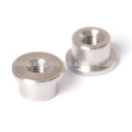 Customized high precision cnc machined aluminum parts